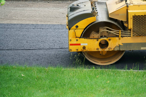 Driveway Overlay Services in Isla Vista, CA